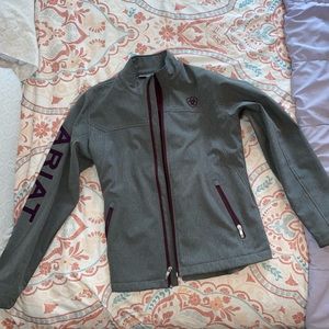 Ariat Softshell Jacket